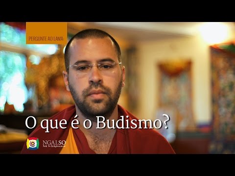 Vídeo: O que o Budismo Mahayana ensina?