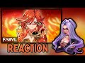 SO POWERFUL! | “THE SPARK” FABVL FT KEETHEWEEB 【REACTION】