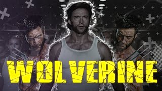 Wolverine .. Whatsapp Status