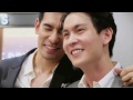 P'Porsch & P'Arm :)