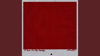 Pain In My Voice (Acoustic)