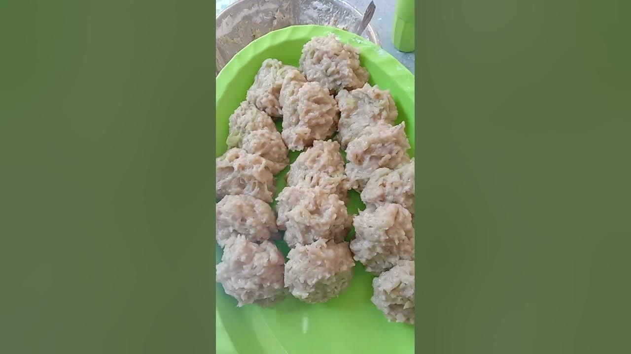 siomay ikan siomay keriwil #food #belajarmasakyuk #cooking #masaklagi #recipe #siomay