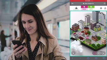 Onboarding with a Seppo game