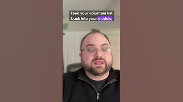 Campaign data tips & tricks