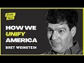 Bret Weinstein Reveals Unity2020 (Uncensored)