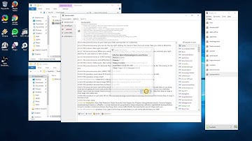 TEST University - Services - Jabber (Pidgin)