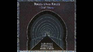Rabih Abou Khalil - One of those Days