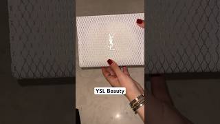 Ysl Beauty Lipstick Collection