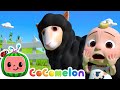 Baa Baa Black Sheep - @Cocomelon - Nursery Rhymes  | Kids Song | Classic Nursery Rhyme