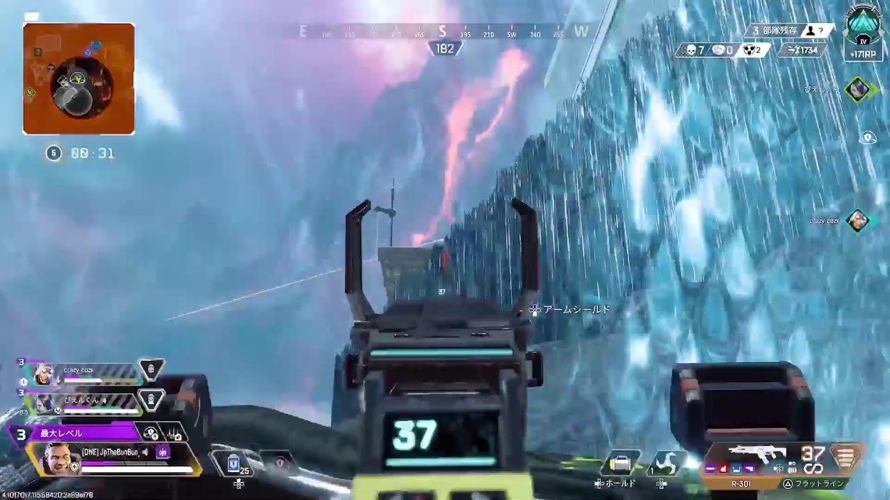 ひさAPEX - YouTube