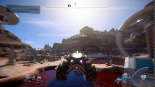 Prodomos Evel Knieval Nomad Jump