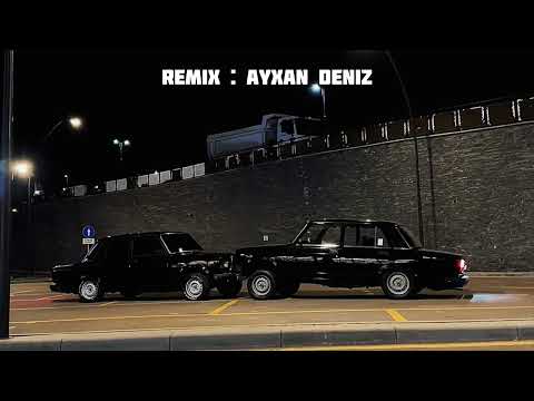 Nazenin - Efsus 2024 (Remix - Ayxan Deniz)