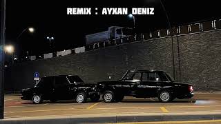 Nazenin - Efsus 2024 (Remix - Ayxan Deniz) Resimi