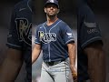 Dark clouds loom over Progressive Field as Rays prepare to take on Guardians in Game 4