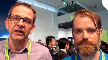 IBM and Nallatech CAPI Flash