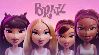 Glamnetic Х Bratz | Как В Детстве 🎀