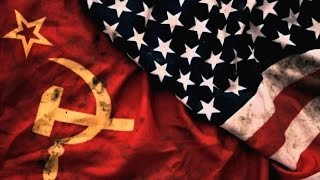 Noam Chomsky - The Cold War