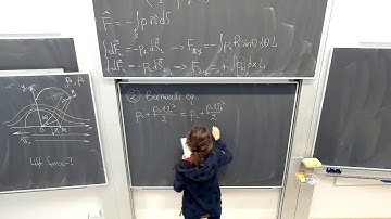 Fluid Mechanics Exercise - Lesson 4/8 - Potential Flow