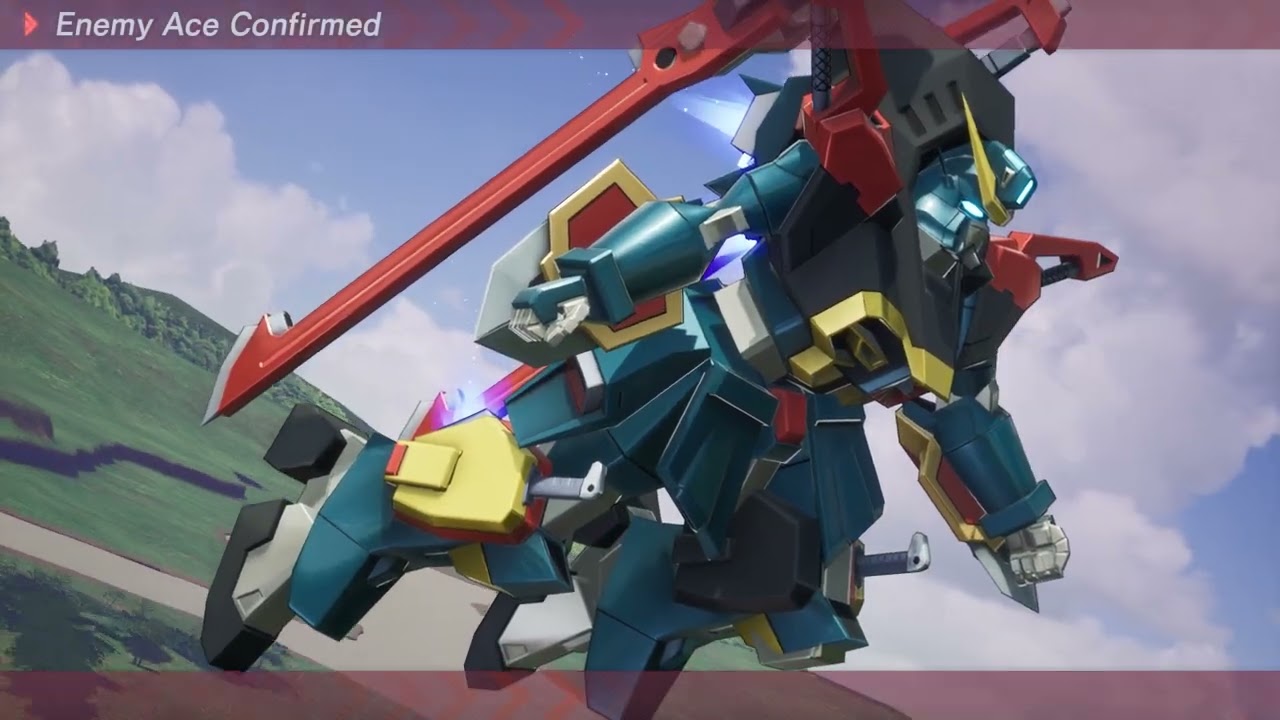 [Onogore Island  Phase 15  Orb Forces] Mobile Suit Gundam Seed Battle Destiny Remastered