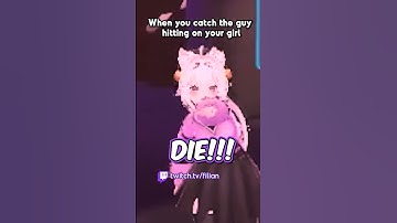 Filian finally snapped...