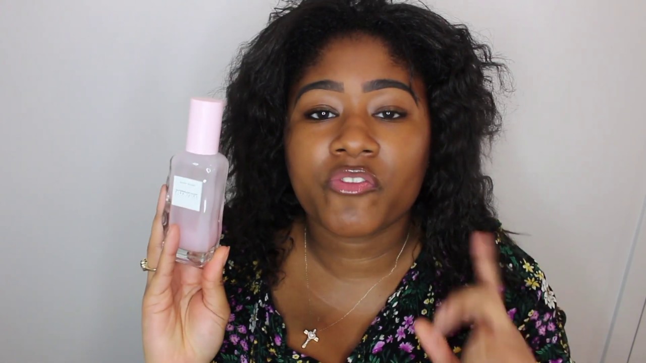A Review: Glow Recipe Watermelon Glow Pink Juice Moisturizer
