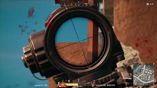 Dafran In Pubg Best Sniper M24