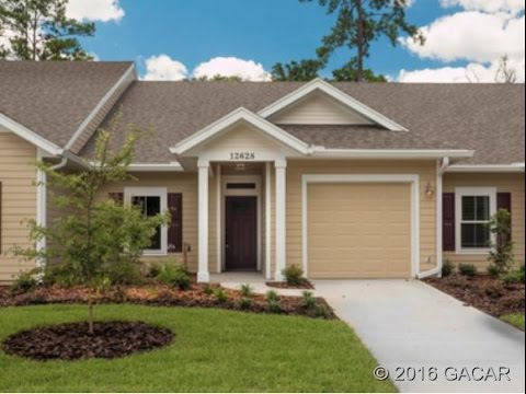 12628 NW 11th PL 114, Newberry, FL home video tour