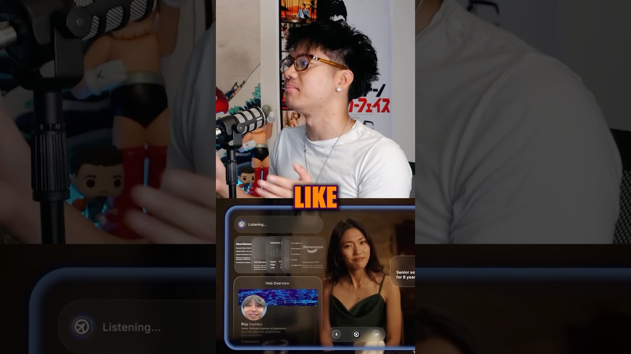 CHATGPT APP THAT HELPS YOU ON DATES 😱 EP.233 @jumpersjump
