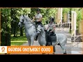 Horse Event: OMG een mini George?! | PaardenpraatTV