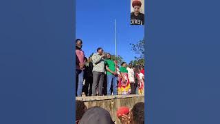 Tavani zomwe wayakhula chakwela lelo kuphwando la achinyamata a mcp