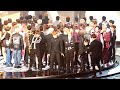 151231 MBC 가요대제전 Gayo Daejejeon - 방탄소년단 BTS VIXX GOT7 - party time (1/2)
