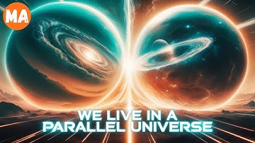 The Cold Spot Enigma Evidence of a Parallel Universe?