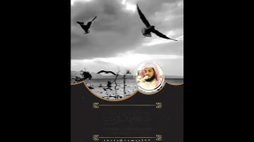 سورة التحريم🍃القارئ رعد الكردي🍃حالات واتس اب 🍃