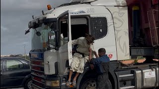 رموك ديال جدي وبزاااااف هد خونا