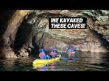 Kayaking Sea Caves, Coastal Hikes, Whales and More on Channel Islands National Park