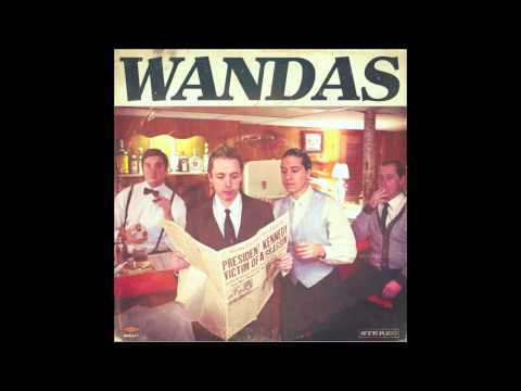 在 YouTube 上觀看「the WANDAS - Everything Has Changed (Album Audio)」