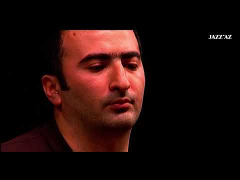 Emil Afrosiyab Group - Baku Jazz Festival 2006 Azerbaijan (Full Concert)