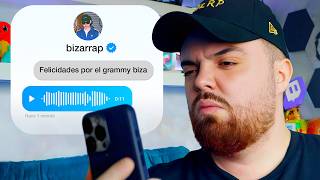 Thumbnail for Hablé A Los Artistas Más Escuchados Y Me Respondieron...