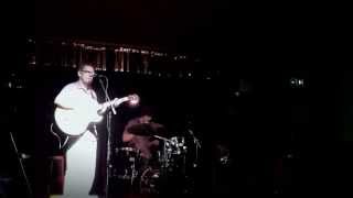 The Surf Monkeys - Bluesy (Live at Salmon Bay Eagles Club Seattle, WA)