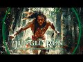 Jungle run  awaken the shaman within  connect to your power  tribal music to energize