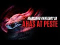 Mabisang Pangtaboy Sa Ahas At Peste | Mga Halamang Ayaw Na Ayaw Ng Ahas At Peste