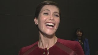 Their Finest: Gemma Arterton wants to do more accents!