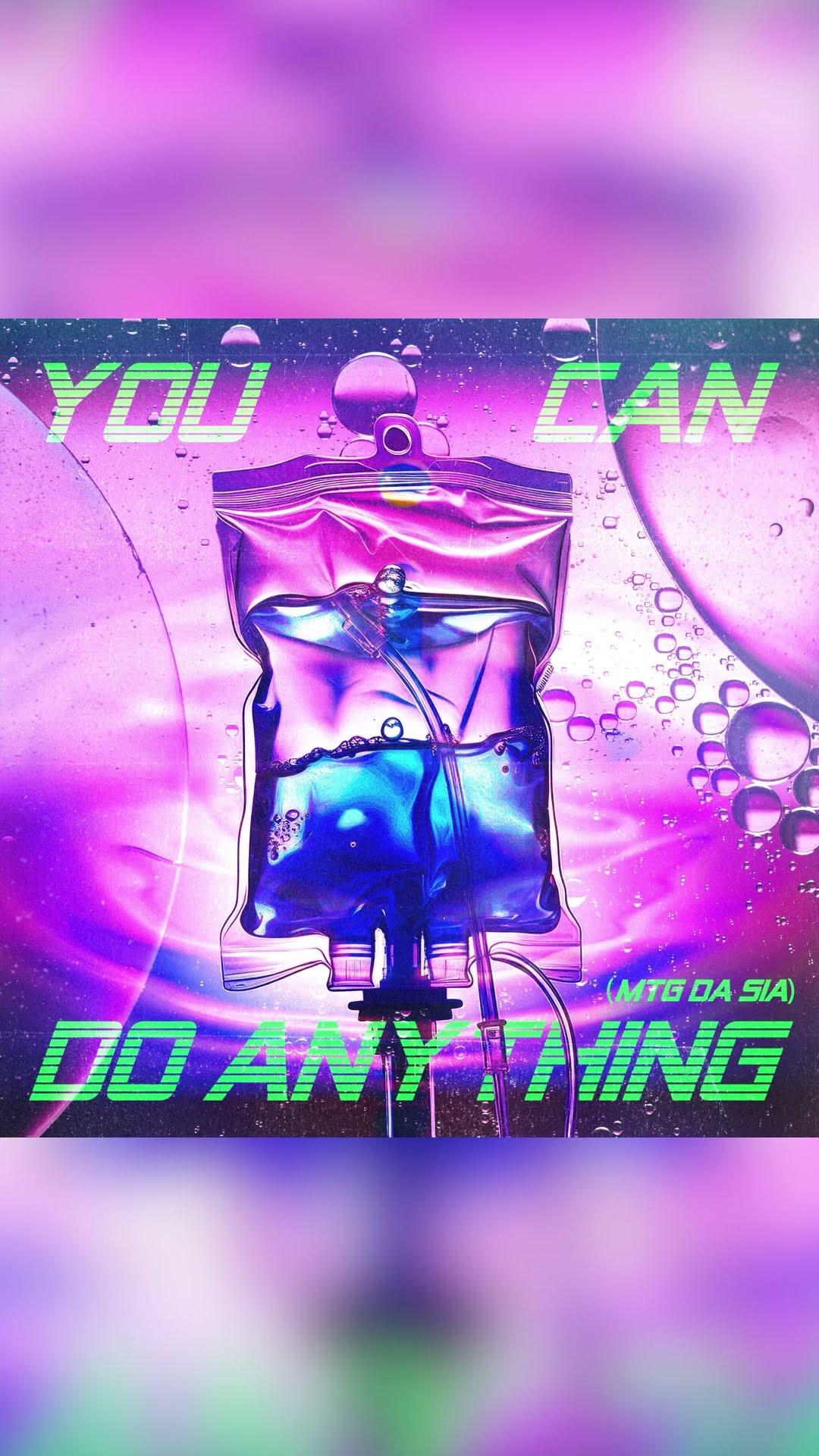 #JasonDeruloTV // #YouCanDoAnything comes out tonight! @sia @DJLucasBeat