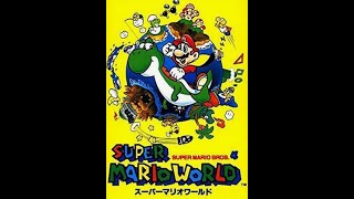 【SFC】スーパーマリオワールド　Part６１　～Battle６１　【スタートオンゲームズ】【スタゲー】【JAPAGE】