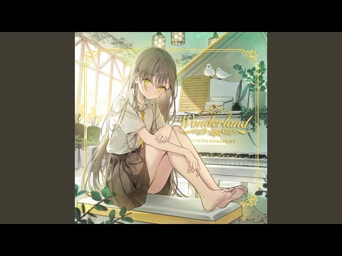 ユメの喫茶店 ユメガタリ　ミツキヨ 05 YU.ME.NO ! | ユメガタリ(ミツキヨ , shnva) | ミツキヨ