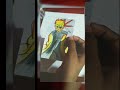if you want hashira series do 10 k likes
