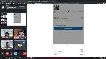 Practica: Pasarela de Pago PayPal con PHP
