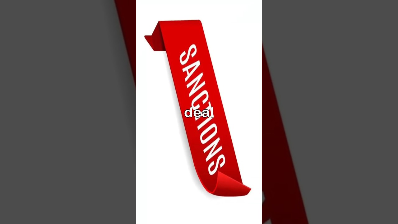 European Powers Trigger Snapback Sanctions on Iran