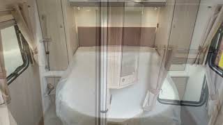 NEW! 2025 Elddis Avante 550