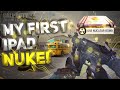 First iPad Nuke!!! | Call of Duty Mobile
